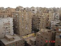район Nasr city