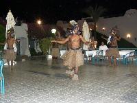танцы предков