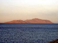остров Тиран