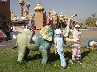 Uni Sharm hotel